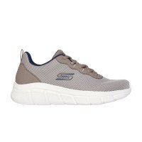 Skechers BOBS Sport B Flex - Icy Edge (118109-TPE)