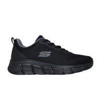 Skechers BOBS Sport B Flex - Icy Edge (118109-BBK)