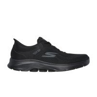 Skechers GO WALK 7 - Valin (216550-BBK)
