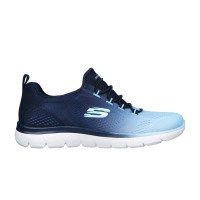 Skechers Summits - Bright Charmer (149536-NVY)
