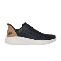 Skechers BOBS Sport Squad Chaos (118305-BLK)
