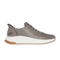 Skechers BOBS Sport Squad 4 - Direct Step (118424-TPE)