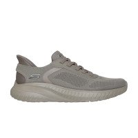 Skechers BOBS Sport Squad Chaos - Solid Step (118312-OLV)