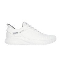 Skechers BOBS Sport Squad Chaos - Solid Step (118312-W)