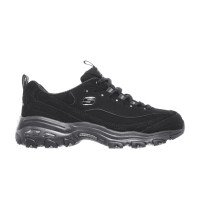 Skechers D'Lites - Play On (11949-BBK)