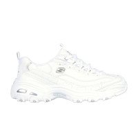 Skechers D'Lites - Fresh Start (11931-WSL)