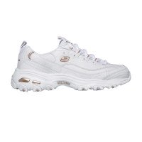 Skechers D'Lites - Fresh Start (11931-WTRG)