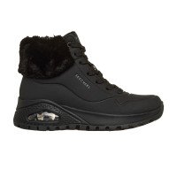Skechers UNO Rugged - Fall Air (167274-BBK)