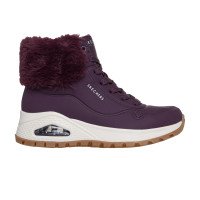 Skechers UNO Rugged - Fall Air (167274-WINE)