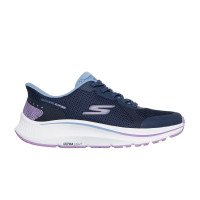 Skechers GO RUN Consistent 2.0 - Captiva (128619-NVLV)