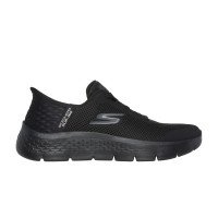 Skechers GO WALK Flex - Grand Entry (124836-BBK)