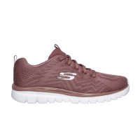 Skechers Graceful - Get Connected (12615-MVE)