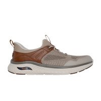 Skechers Arch Crosser - Emeric (205340-TPBR)
