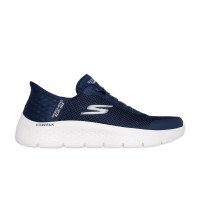 Skechers GO WALK Flex - Grand Entry (124836-NVW)