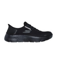 Skechers GO WALK Flex - Clear Creek (124846-BBK)