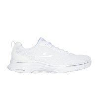 Skechers GO WALK 7 - Clear Path (125207-WHT)