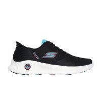 Skechers Arch Fit GO WALK Anywhere - Vivi (125080-BKMT)