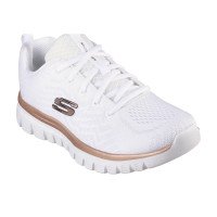 Skechers Graceful - Get Connected (12615-WTRG)