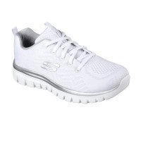 Skechers Graceful - Get Connected (12615-WSL)