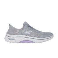 Skechers GO WALK Arch Fit 2.0 (125319-GYLV)
