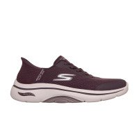 Skechers GO WALK Arch Fit 2.0 (125319-PLUM)