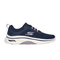 Skechers GO WALK Arch Fit 2.0 - Balin (125314-NVLV)
