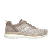 Skechers Bountiful - Quick Path (12607-TPE)