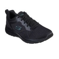 Skechers Bountiful - Quick Path (12607-BBK)