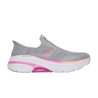 Skechers Max Cushioning Arch Fit 2.0 - Cambridge (128945-GYPK)