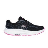 Skechers GO RUN Consistent 2.0 - Advantage (128606-BKFS)
