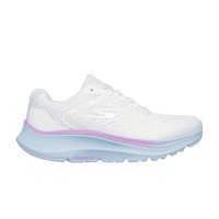 Skechers GO RUN Consistent 2.0 - Mile Marker (128607-WBL)