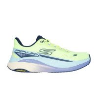 Skechers Max Cushioning Propulsion (128901-LMNV)