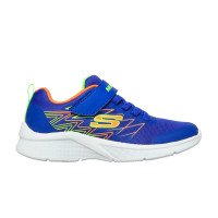 Skechers Jungen Microspec - Texlor (403770-BLOR)