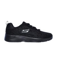 Skechers Dynamight 2.0 - Homespun (12963-BBK)