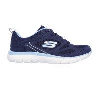 Skechers Summits - Suited (12982-NVBL)