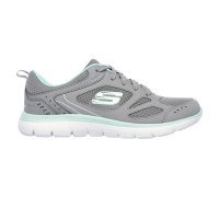 Skechers Summits - Suited (12982-GYTQ)