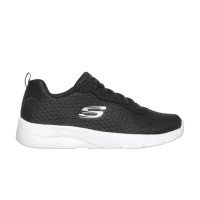 Skechers Dynamight 2.0 - Eye to Eye (12964-BKW)