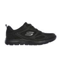 Skechers Summits - Suited (12982-BBK)