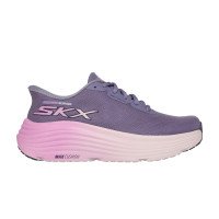 Skechers Max Cushioning Endeavour - Hallandale (129473-PUR)