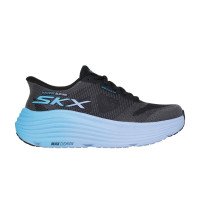 Skechers Max Cushioning Endeavour - Hallandale (129473-BKBL)