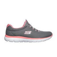 Skechers Summits (12980-GYPK)