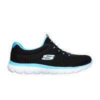 Skechers Summits (12980-BKTQ)
