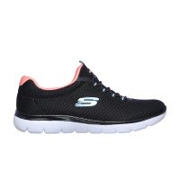 Skechers Summits (12980-BKPK)