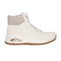 Skechers UNO Rugged - Darling Days (167988-NAT)