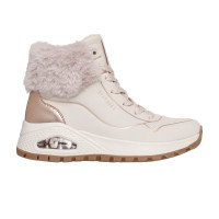 Skechers UNO Rugged - Fall Shimmer (167993-NTGD)