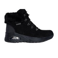 Skechers UNO Rugged - Moonlight Ridge (167996-BBK)