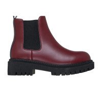 Skechers Modern Rugged - The Voyager (167999-DKRD)
