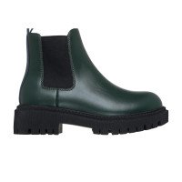 Skechers Modern Rugged - The Voyager (167999-DKGR)
