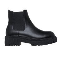 Skechers Modern Rugged - The Voyager (167999-BBK)