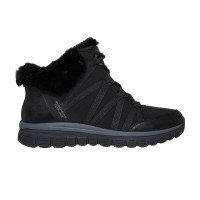 Skechers Graceful - Cozy Strolls (168100-BBK)